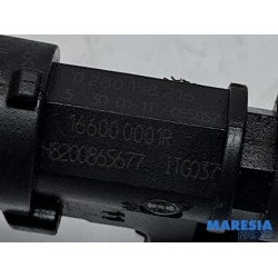 Renault - Megane - Injector (petrol injection)