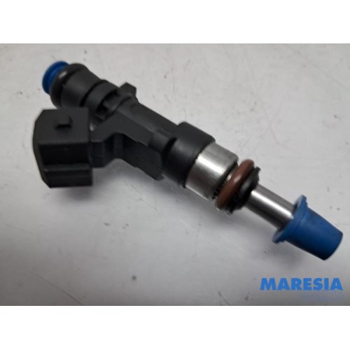 Renault - Megane - Injecteur (injection essence)