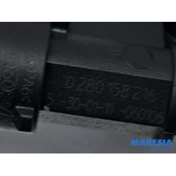 Renault - Megane - Injector (benzine injectie)