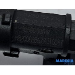 Renault - Megane - Injector (benzine injectie)