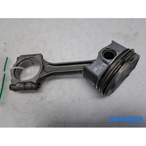 Renault - Megane - Piston