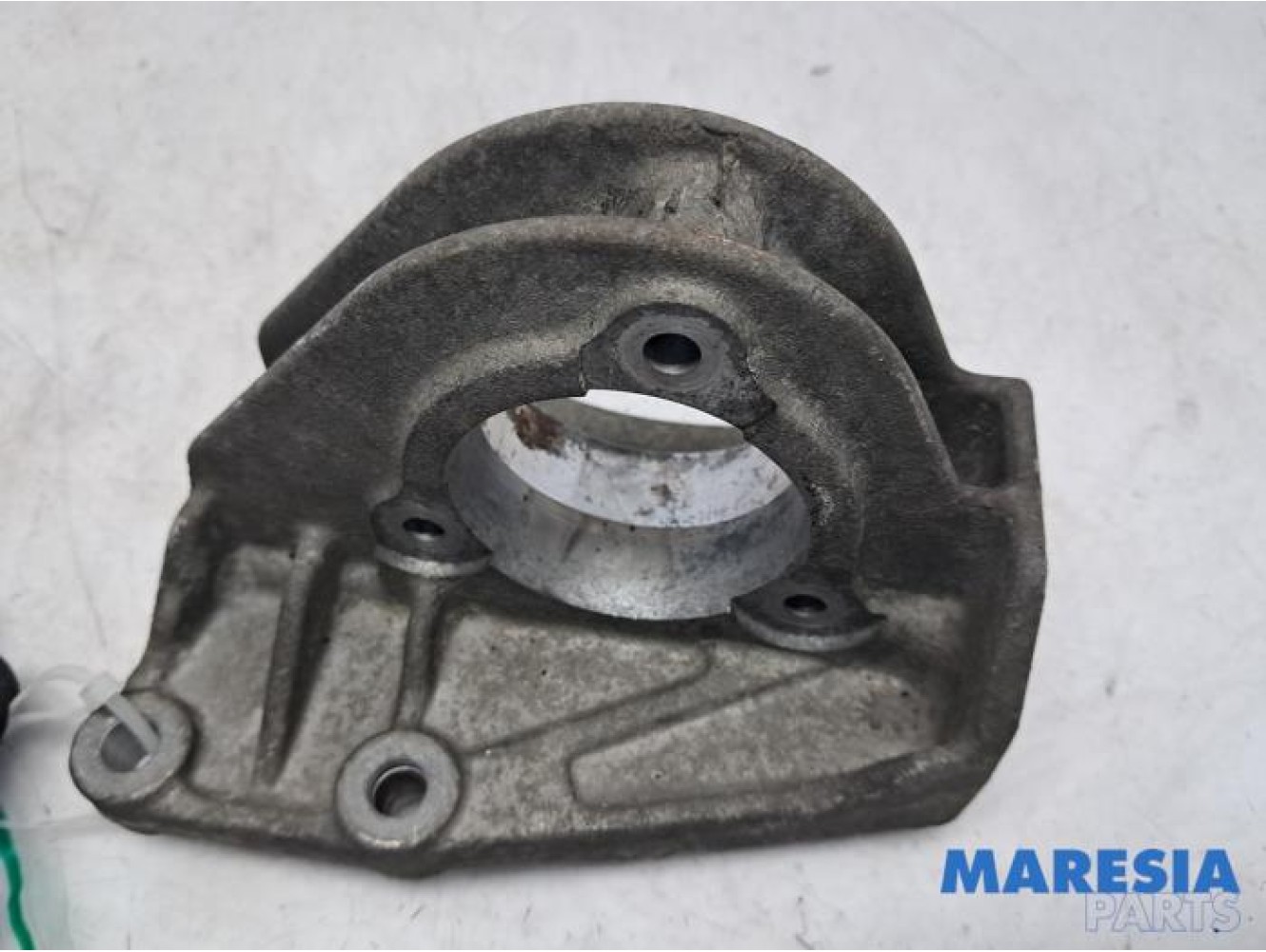 Fiat - Doblo - Support (miscellaneous)