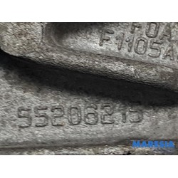 Fiat - Doblo - Support (miscellaneous)