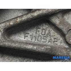 Fiat - Doblo - Support (miscellaneous)