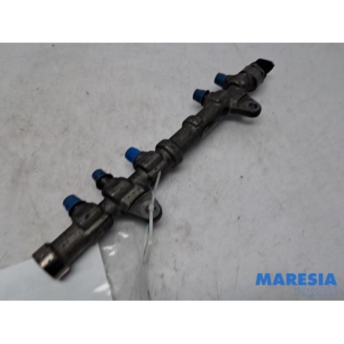 Fiat - Doblo - Fuel injector nozzle