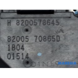 Renault - Megane - Drosselklappengehäuse