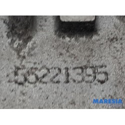 Fiat - Doblo - Engine mount