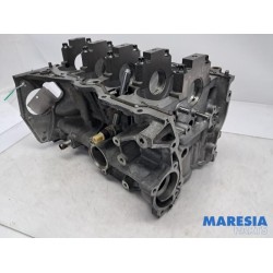 Renault - Megane - Engine crankcase