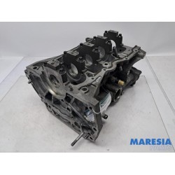 Renault - Megane - Engine crankcase