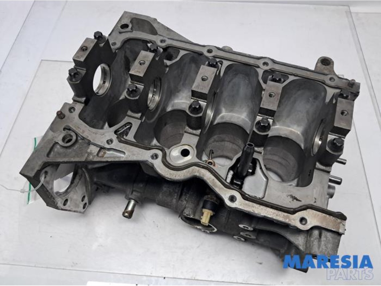 Renault - Megane - Engine crankcase