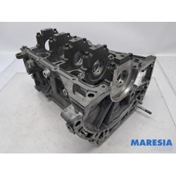 Renault - Megane - Engine crankcase