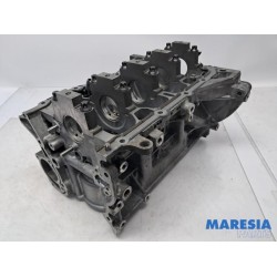 Renault - Megane - Engine crankcase