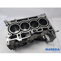 Renault - Megane - Engine crankcase