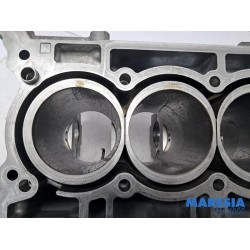 Renault - Megane - Engine crankcase