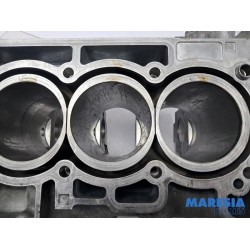 Renault - Megane - Engine crankcase