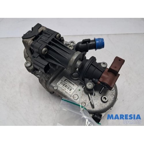 Fiat - Doblo - EGR Klep