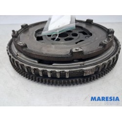 Renault - Megane - Dual mass flywheel