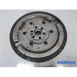 Renault - Megane - Dual mass flywheel