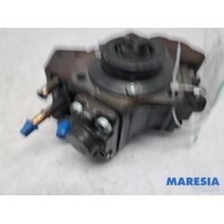 Fiat - Doblo - Kraftstoffpumpe Mechanisch