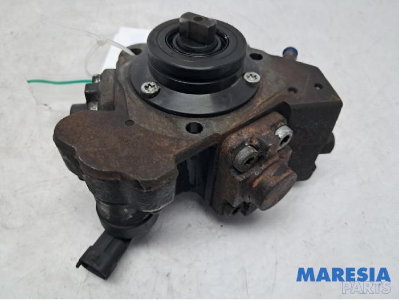 Fiat - Doblo - Kraftstoffpumpe Mechanisch