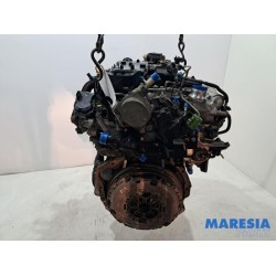 Renault - Master - Engine