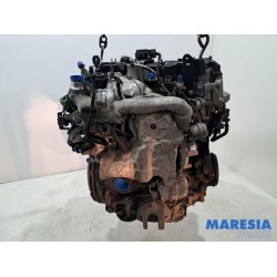 Renault - Master - Engine