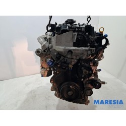 Renault - Master - Engine