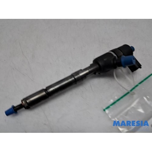 Fiat - Doblo - Injector (diesel)