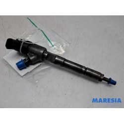 Fiat - Doblo - Injector (diesel)