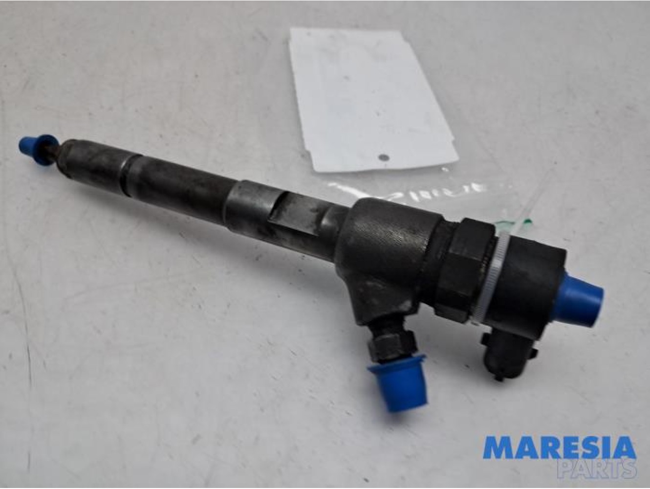 Fiat - Doblo - Injector (diesel)