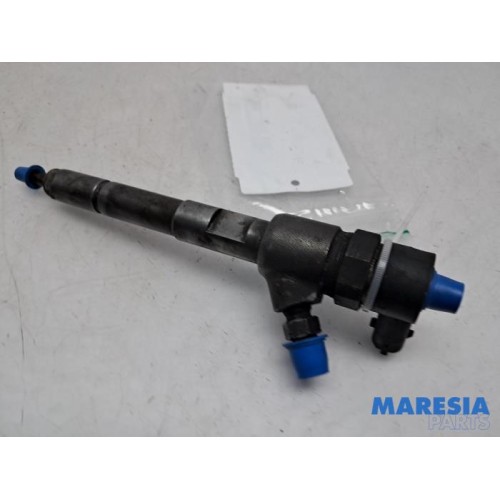 Fiat - Doblo - Injector (diesel)