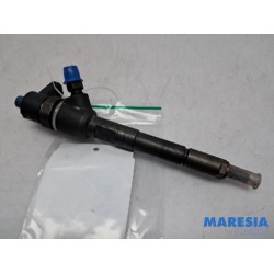 Fiat - Doblo - Injector (diesel)