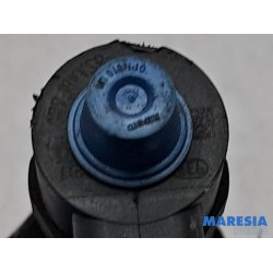 Fiat - Doblo - Injector (diesel)
