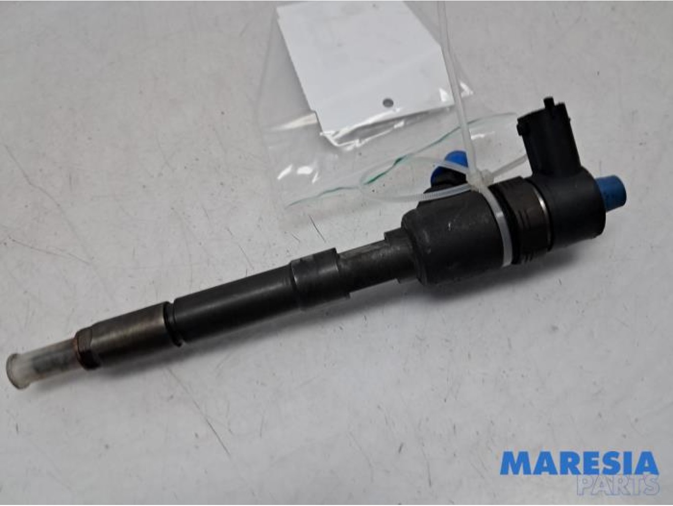 Fiat - Doblo - Injector (diesel)