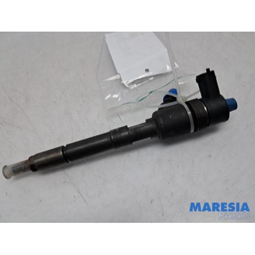Fiat - Doblo - Injector (diesel)