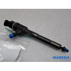 Fiat - Doblo - Injector (diesel)