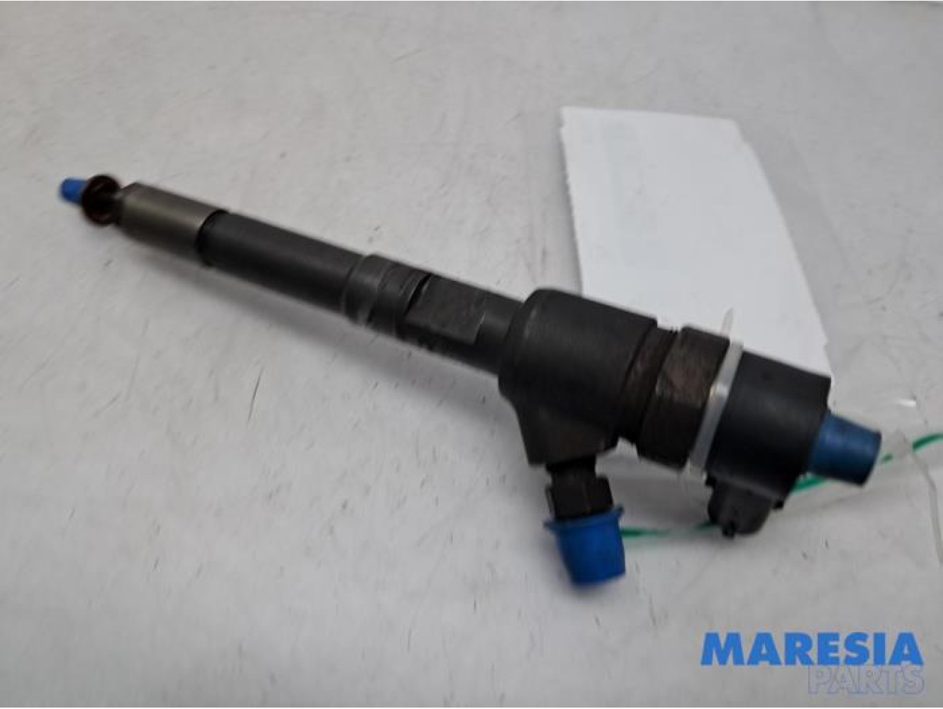 Fiat - Doblo - Injector (diesel)