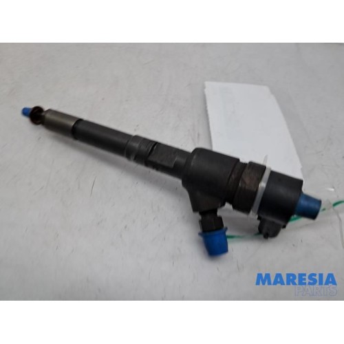 Fiat - Doblo - Injector (diesel)