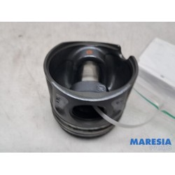Fiat - Doblo - Piston