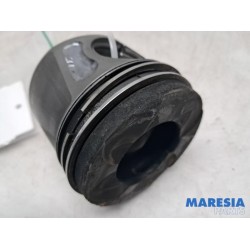 Fiat - Doblo - Piston