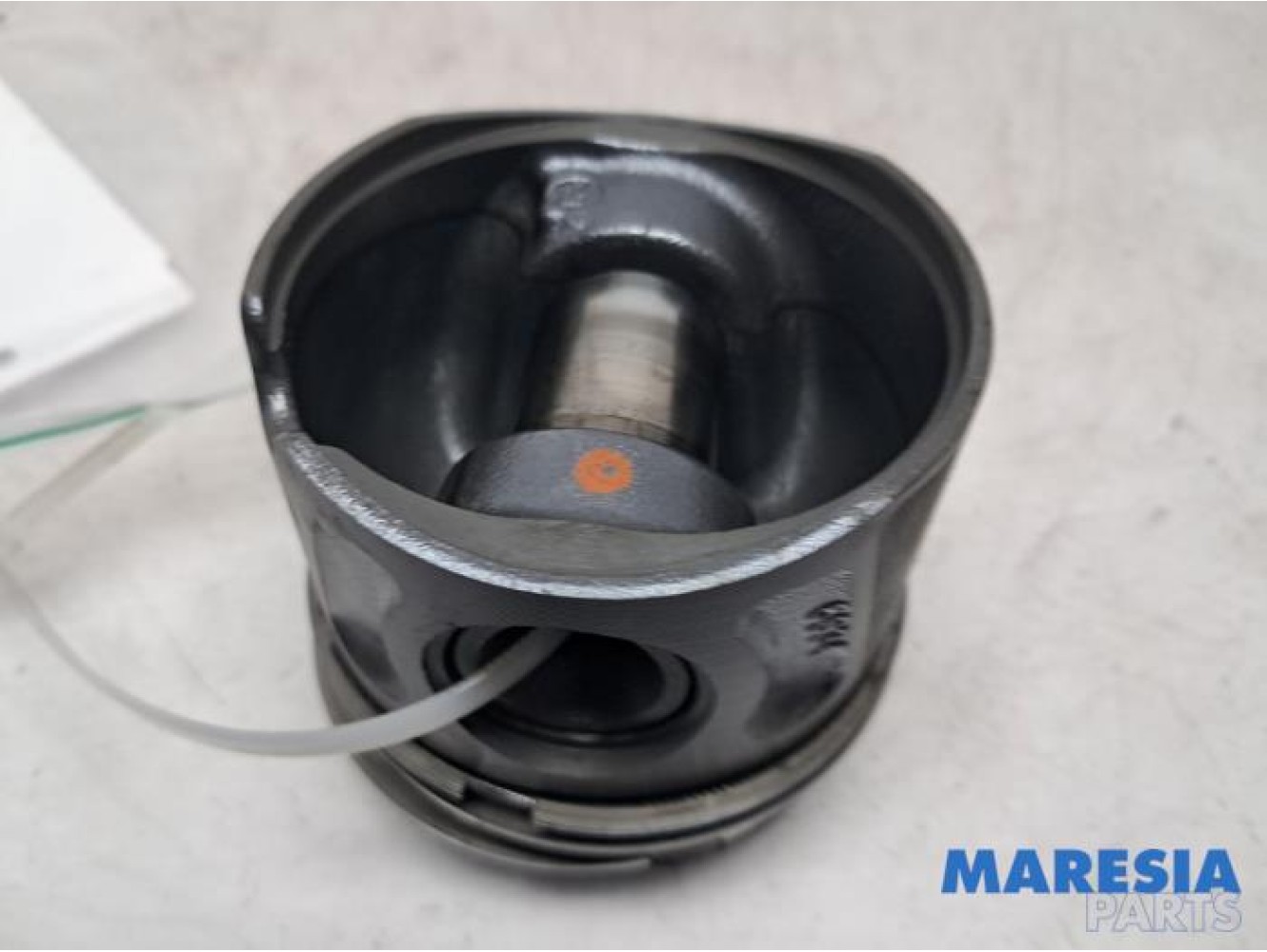 Fiat - Doblo - Piston
