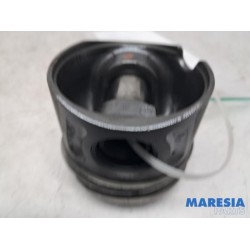 Fiat - Doblo - Piston