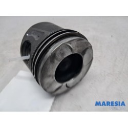 Fiat - Doblo - Piston