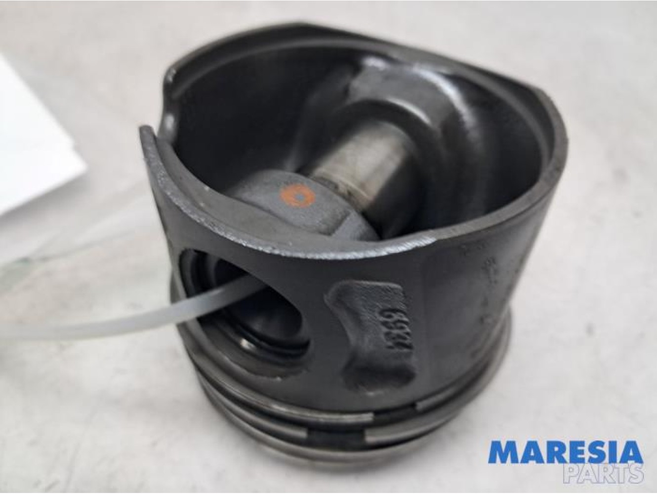 Fiat - Doblo - Piston