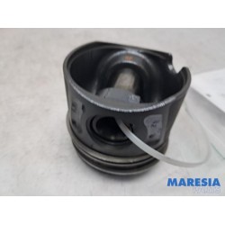 Fiat - Doblo - Piston