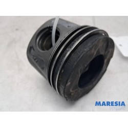 Fiat - Doblo - Piston