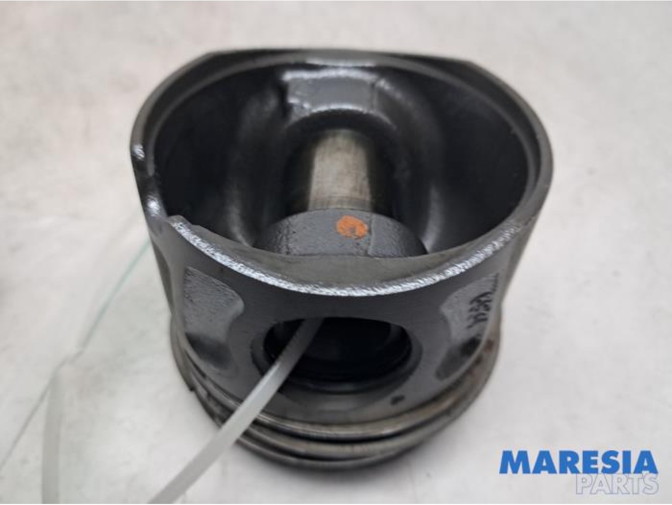 Fiat - Doblo - Piston