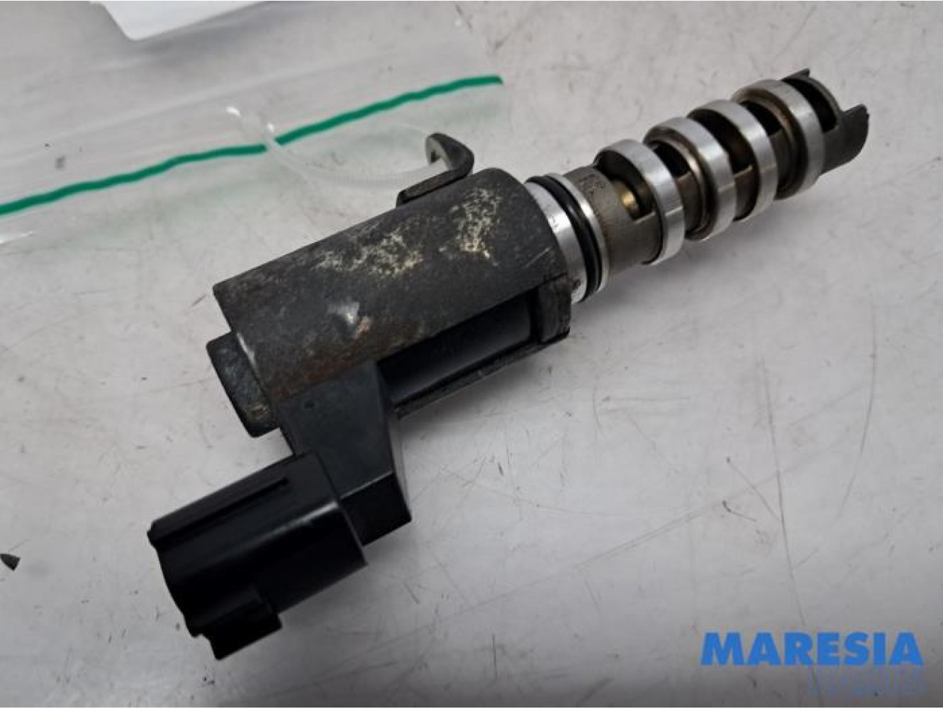 Renault - Megane - Camshaft adjuster