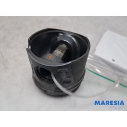 Fiat - Doblo - Piston