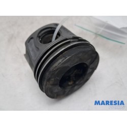 Fiat - Doblo - Piston